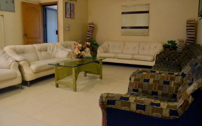 Luxury Inn Karachi Extérieur photo